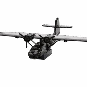 Consolidated PBY Catalina "Black Cats"