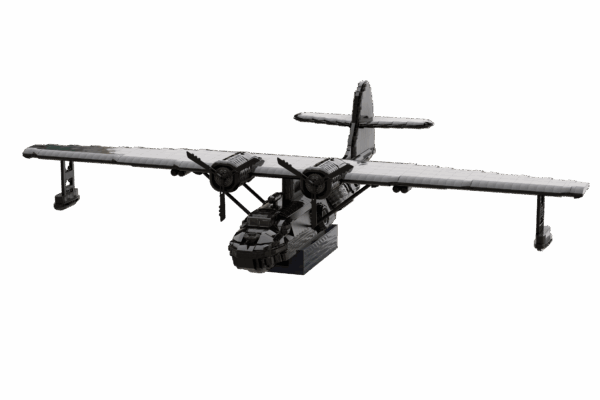 Consolidated PBY Catalina "Black Cats"
