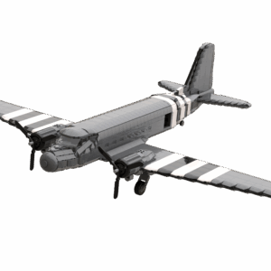Douglas C-47 "Skytrain"