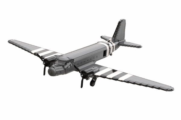 Douglas C-47 "Skytrain"