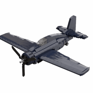Grumman F4F "Wildcat"