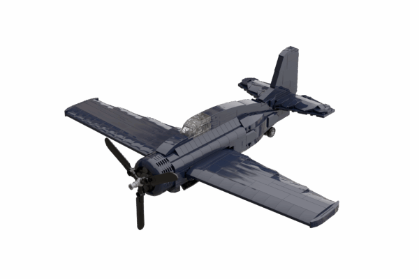 Grumman F4F "Wildcat"
